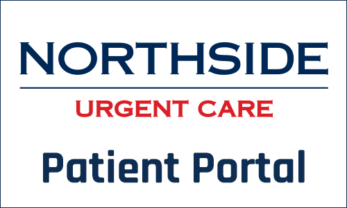 Northside Urgent Care Patient Portal